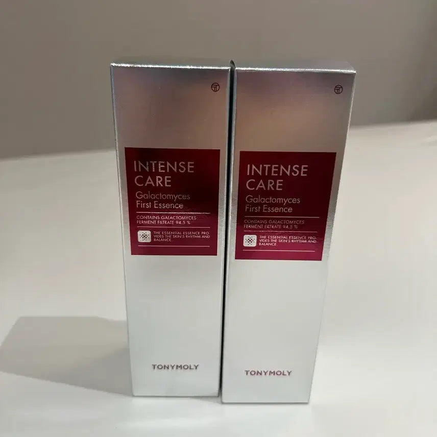 [BUNJANG] Tonymoly Intense Care Galactomyces First Essence (New) / 토니모리 인텐스 케어 갈락토미세스 퍼스트 에센스(새상품)