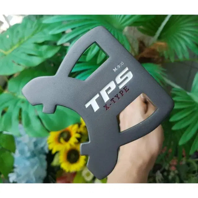 [BUNJANG] PowerBilt TPS M900 35-inch Unused Mallet Putter / 파워빌트 TPS M900 35인치 퍼터 - 미.사용 RP0005