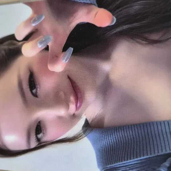 [BUNJANG] Moonbyul Photocard / 문샤넬 포토카드