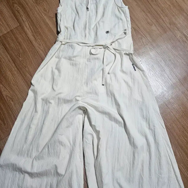 [BUNJANG] Ozsecon 23 Collection Quilote Jumpsuit / 오즈세컨 23년 럭키슈에뜨 듀엘 시스템 에고이스트 지컷