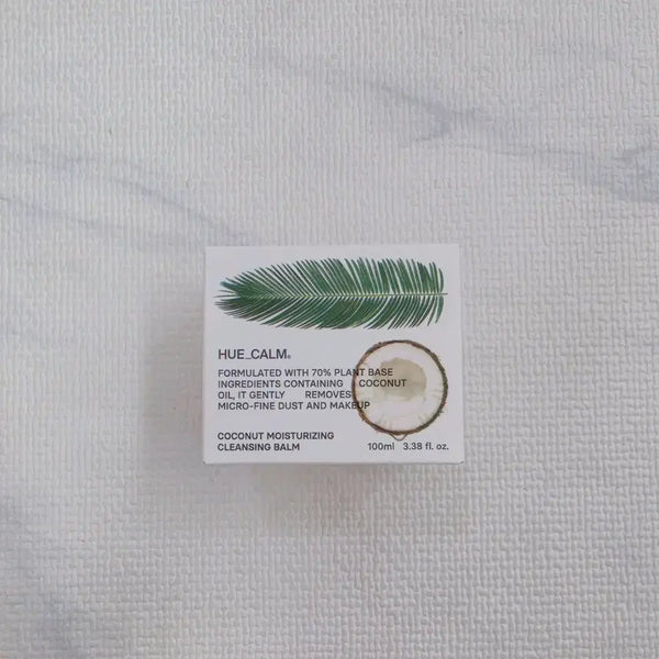 [BUNJANG] Hucam Moisturizing Clean Balm Cleansing Balm / (새거정가 4만 4천) 휴캄 보습 클린밤 클렌징밤