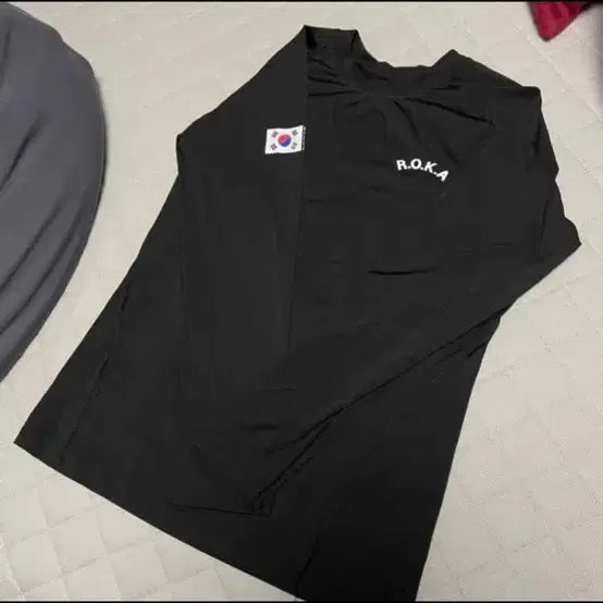 [BUNJANG] Coolon Rocca Long Sleeve Rash Guard / (M)쿨론 로카 긴팔 래쉬가드