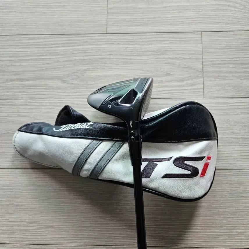[BUNJANG] Titleist TSi2 Fairway Wood / 타이틀리스트 Tsi2 페어웨이우드