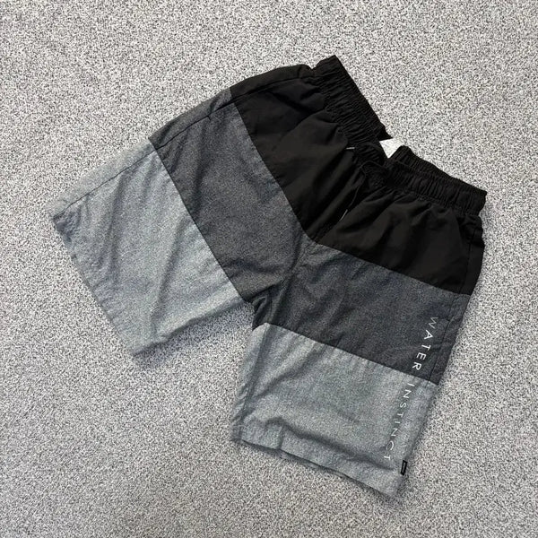 [BUNJANG] Arena Colorblock Swim Shorts 0720J1 / 100(XL) 아레나 배색 수영복 반바지 0720J1