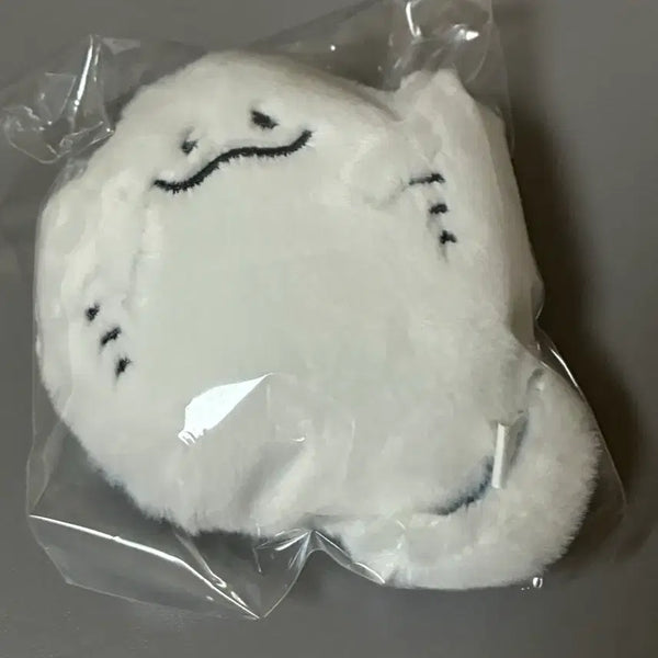 [BUNJANG] Tsuburana Hitomi Ray Plush Doll / 츠부라나히토미 수족관 가오리 인형 미개봉 판매