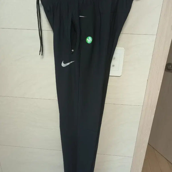 [BUNJANG] Nike Summer Cooling Functionality Pants M New / 나이키 여름용  기능성 냉감팬츠 M 새상품