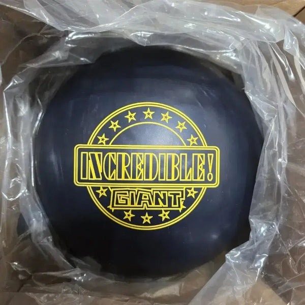 [BUNJANG] Roadfield Incredible Giant 14.3lb Official Bowling Ball / 택배무료 14.3파운드 공인구 로드필드 인크레더블 자이언트 새볼링공
