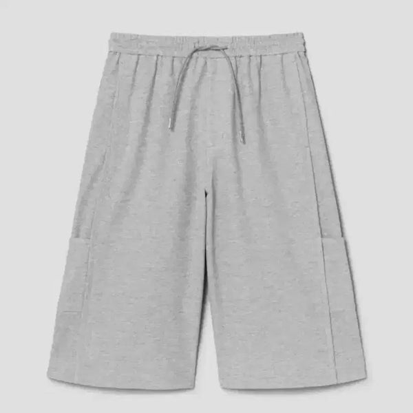 [BUNJANG] Juun.J Waffle Bermuda Shorts Size 48 / 준지 와플버뮤다 48