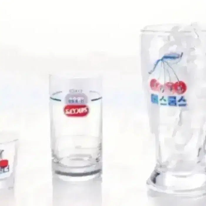 [BUNJANG] SEVENTEEN S.COUPS Artist-Made Collection Domino Drinkware Set / 세븐틴 에스쿱스 아티메 아티스트 메이드 도미노 술잔 세트