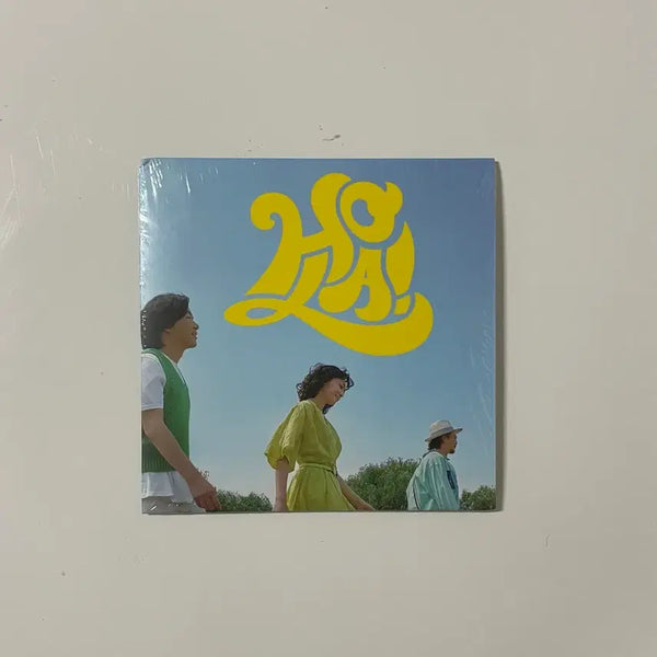 [BUNJANG] Jaurim CD/LP Bundle Set (Sealed) / 자우림 CD/LP