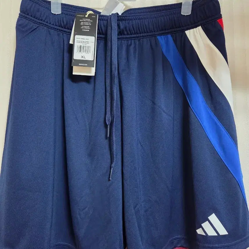 [BUNJANG] Adidas Shorts XL / 새상품 아디다스 반바지 XL