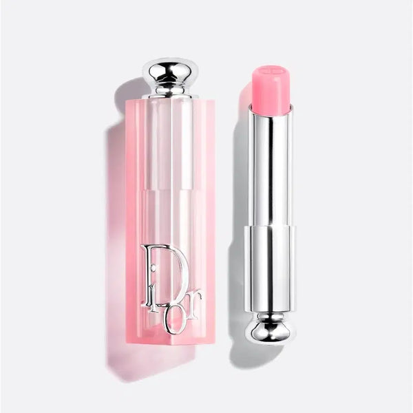 [BUNJANG] Dior Addict Lip Glow 001 Pink Hydrating Lip Balm / 디올 어딕트 립 글로우 001 핑크