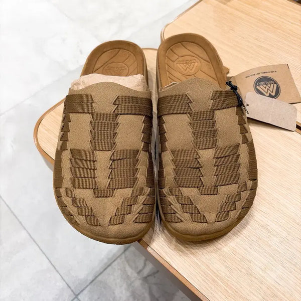 [BUNJANG] Malibu Sandals Men's Thunderbird Sandals Tan / (정품/새상품) MALIBU SANDALS 말리부 샌들 남성 탠 썬더버드 샌들