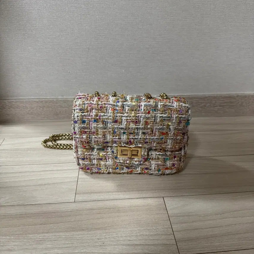 [BUNJANG] Ifne Women's Mini Shoulder Crossbody Bag / 이프네 여성 미니백 숄더백 크로스백