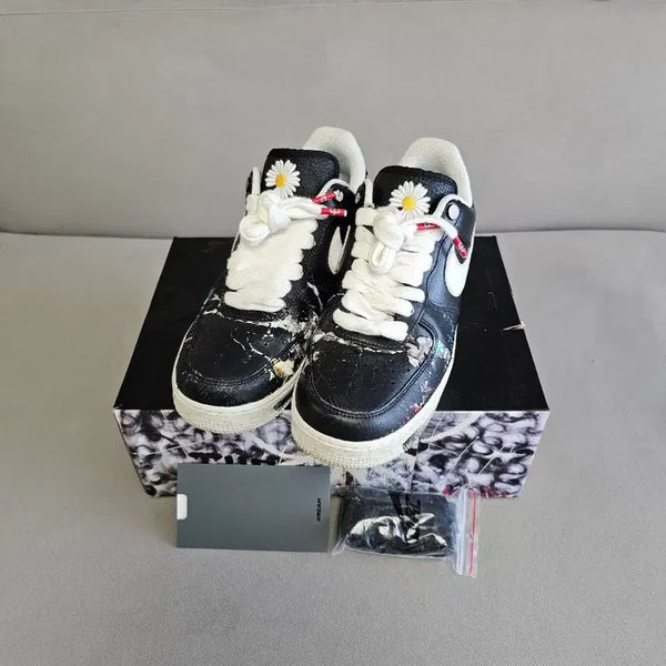 [BUNJANG] Nike x Peaceminusone Air Force 1 '07 'Para-noise' 1.0 / [285]나이키 피스마이너스원 에어포스 파라노이즈 1.0 피마원 포스