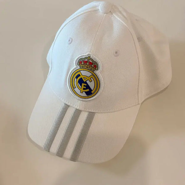 [BUNJANG] Kids Baseball Cap / 레알캡모자