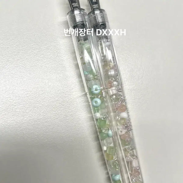 [BUNJANG] Iro Drip Pen (F Nib, M Nib) / 이로우츠시 딥펜 (f닙, m닙)