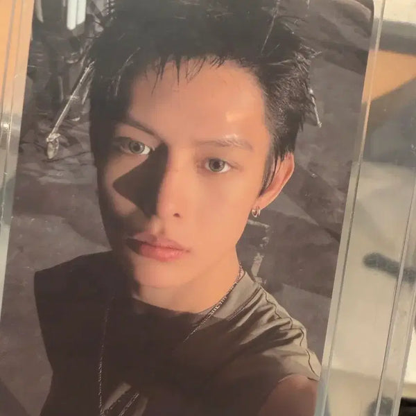 [BUNJANG] ONEUS James Incheon Concert Core Zone Photocard / 코르티스 인천콘 코어존 포카 제임스 양도해요