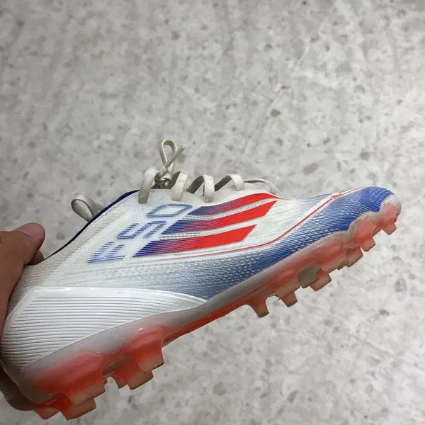 [BUNJANG] Adidas F50 Pro Football Boots / F50 프로 축구화 실착4회