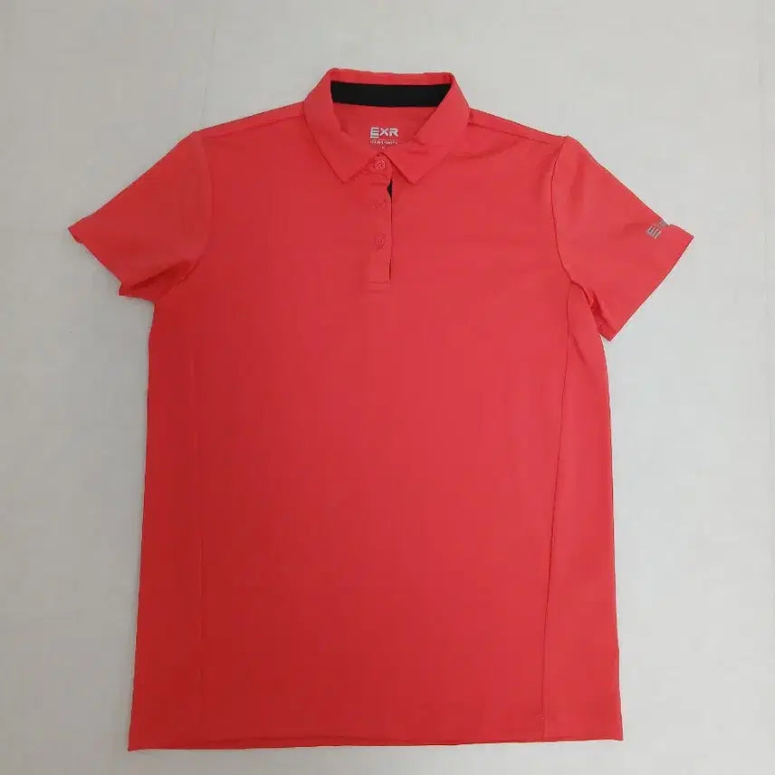 [BUNJANG] EXR Functional T-Shirt Size 95 Coral / (새제품)EXR기능성티셔츠