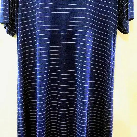 [BUNJANG] Puma Stripe Dress / 푸마 스트라이프 원피스