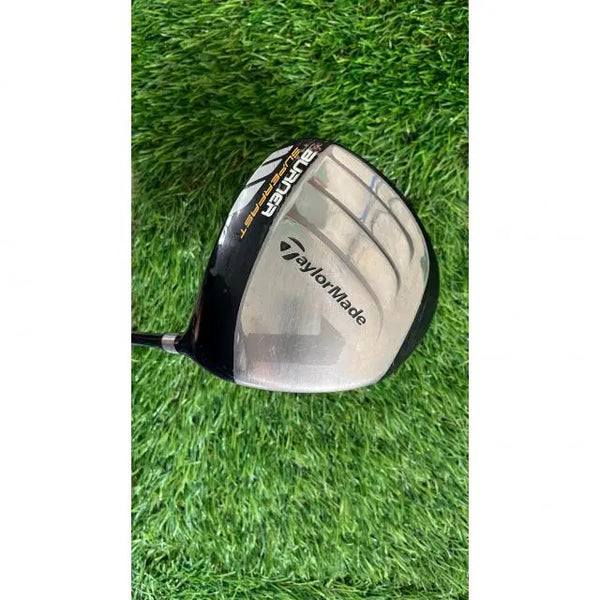 [BUNJANG] TaylorMade Burner SuperFast Driver 10.5 Regular Flex / 남자드라이버 테일러메이드 버너슈퍼패스트 10.5도강도R 중고드라이버