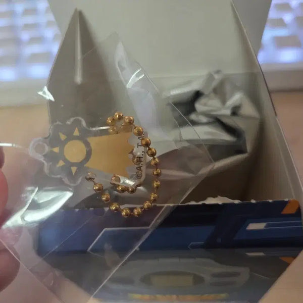 [BUNJANG] Digivice Keychain (Sealed) / (미개봉) 디지바이스 키링 희망