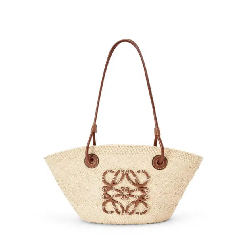 [BUNJANG] Loewe Anagram Basket Bag / 로에베 애너그램 바스켓백