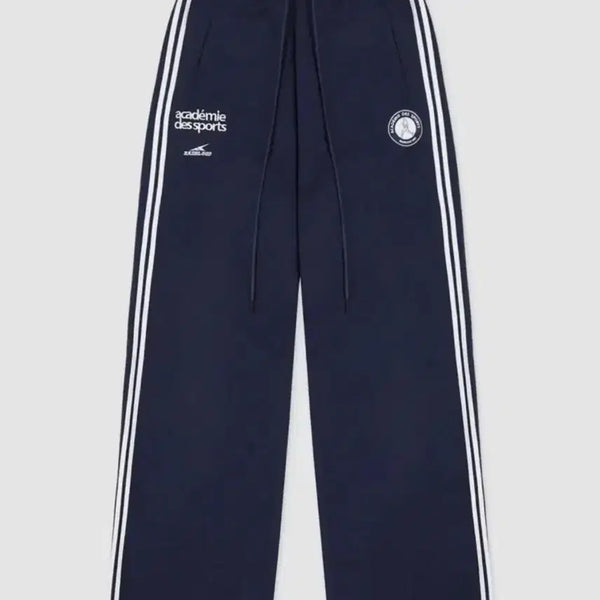 [BUNJANG] Bad Blood Training Pants / 배드블러드 트레이닝 팬츠