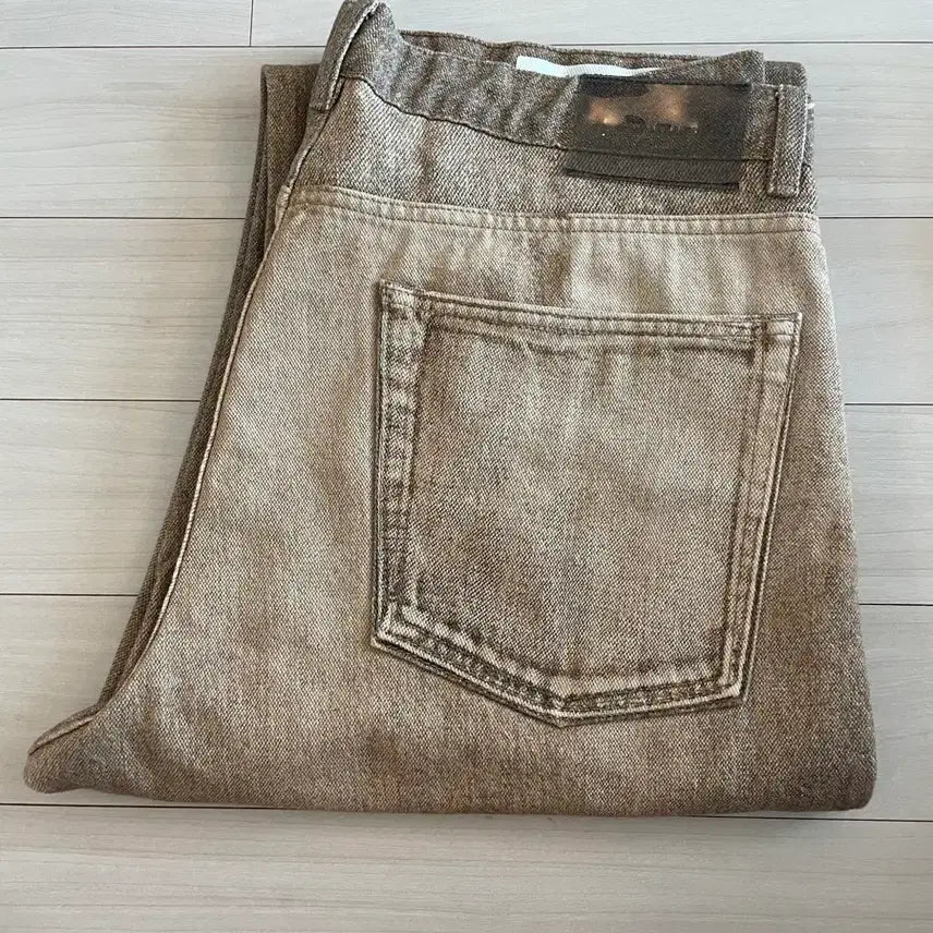 [BUNJANG] Our Legacy Digital Third Denim 34 Size / 아워레가시 디지털 서드 데님 34size