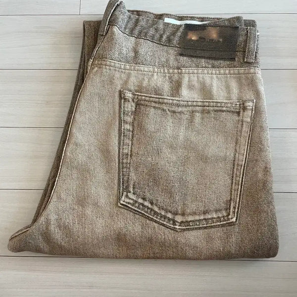 [BUNJANG] Our Legacy Digital Third Denim 34 Size / 아워레가시 디지털 서드 데님 34size