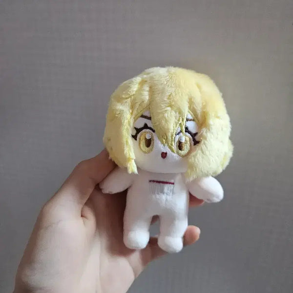 [BUNJANG] Limbus Company Hanip Donkey 10cm Plush / 림버스 한입돈키 10cm 솜인형 판매