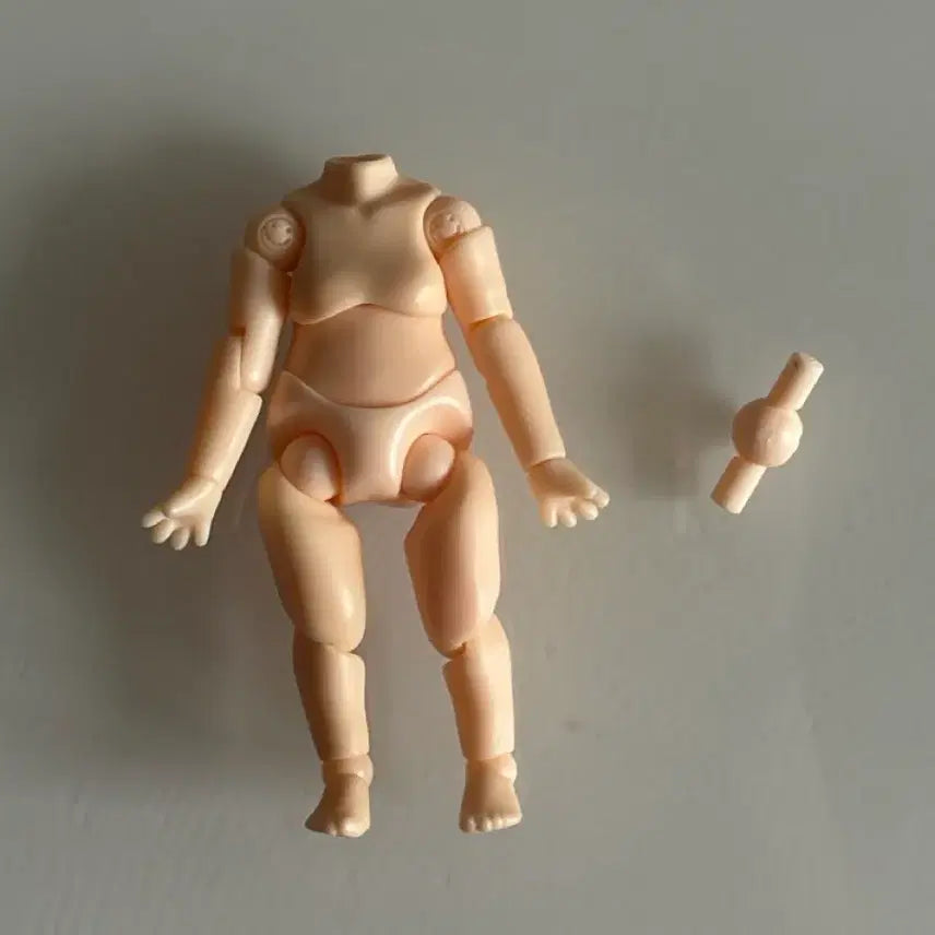 [BUNJANG] Nendoroid Doll Body / 넨도로이드돌 바디 판매