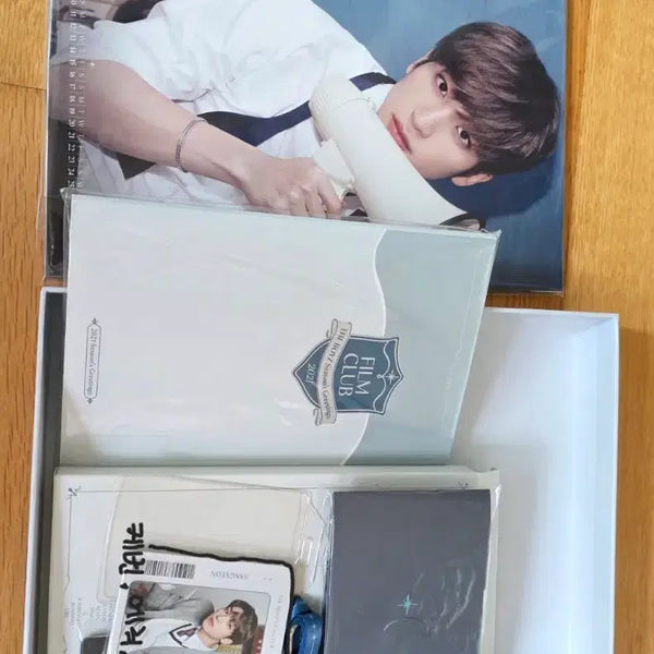 [BUNJANG] The Boyz 2021 Season's Greetings / 더보이즈 2021 시즌그리팅