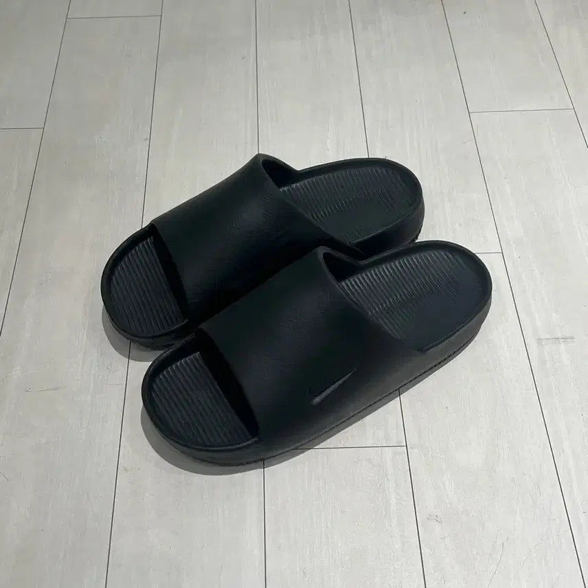 [BUNJANG] Nike Calm Slider Sandals / 나이키 캄 슬라이더