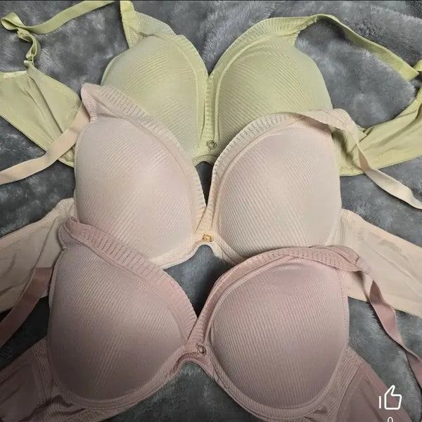 [BUNJANG] Wonderbra Volumer Bra (B75) / 원더브라 볼류머