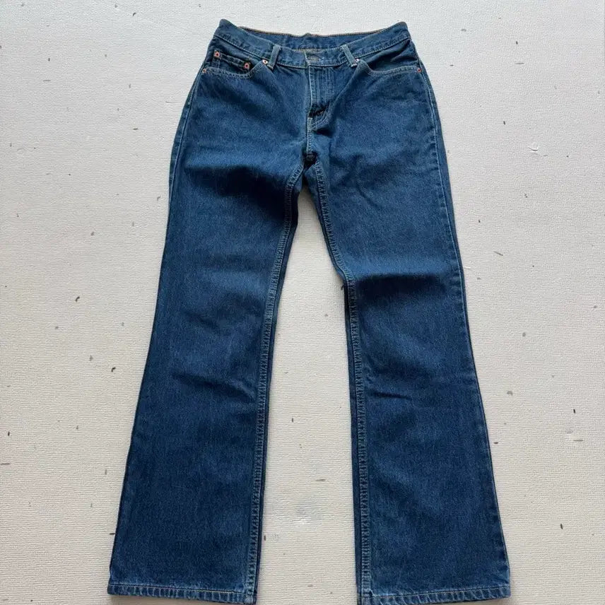 [BUNJANG] Levi's 517 00s Boots Cut Denim Jeans 31x32 / 00s 리바이스 517  31x32