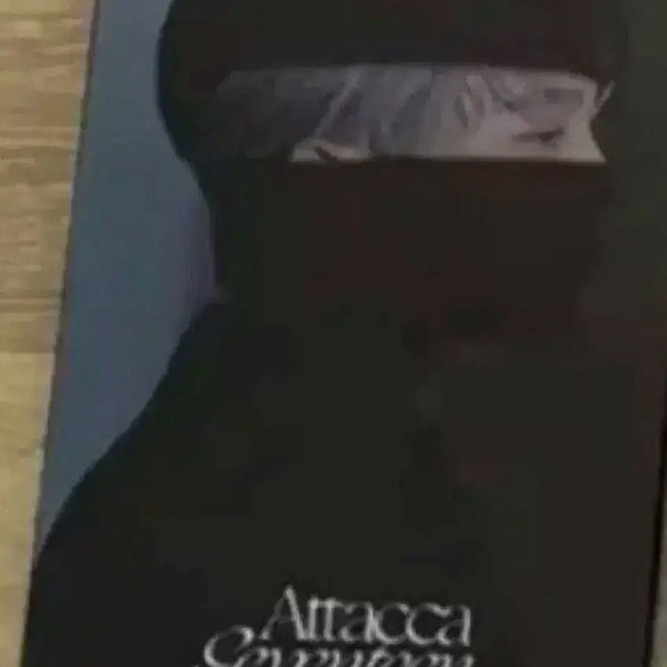 [BUNJANG] SEVENTEEN Seungkwan Attacca Carat Ver. Album / 세븐틴 승관 아타카 캐럿반 앨범