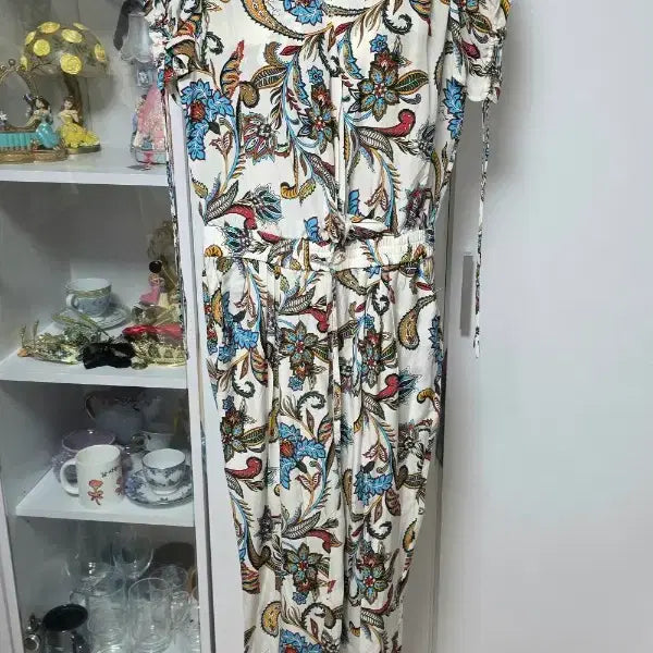 [BUNJANG] Juicy Couture Jumpsuit XS / 미국브랜드 juicy jumpsuit 점프수트 원피스