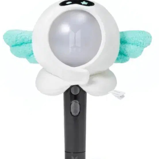 [BUNJANG] BTS Jin Wootteo Official Lightstick Accessory / BTS진의 우떠(Wootteo) 공식 응원봉 액세서리
