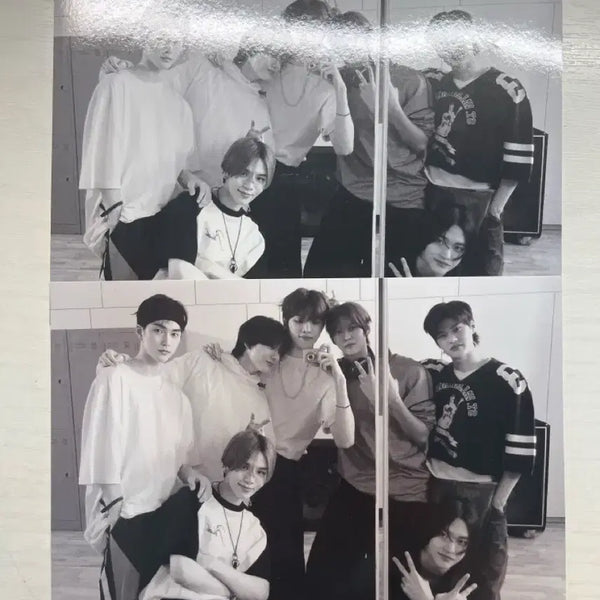 [BUNJANG] RIIZE Photocard / 라이즈 사진 판매