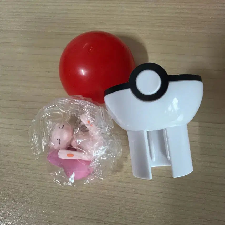 [BUNJANG] Pokemon Monster Ball Soda - Sleeping Mew / 포켓몬 몬스터볼 소다맛 음료 잠자는 뮤