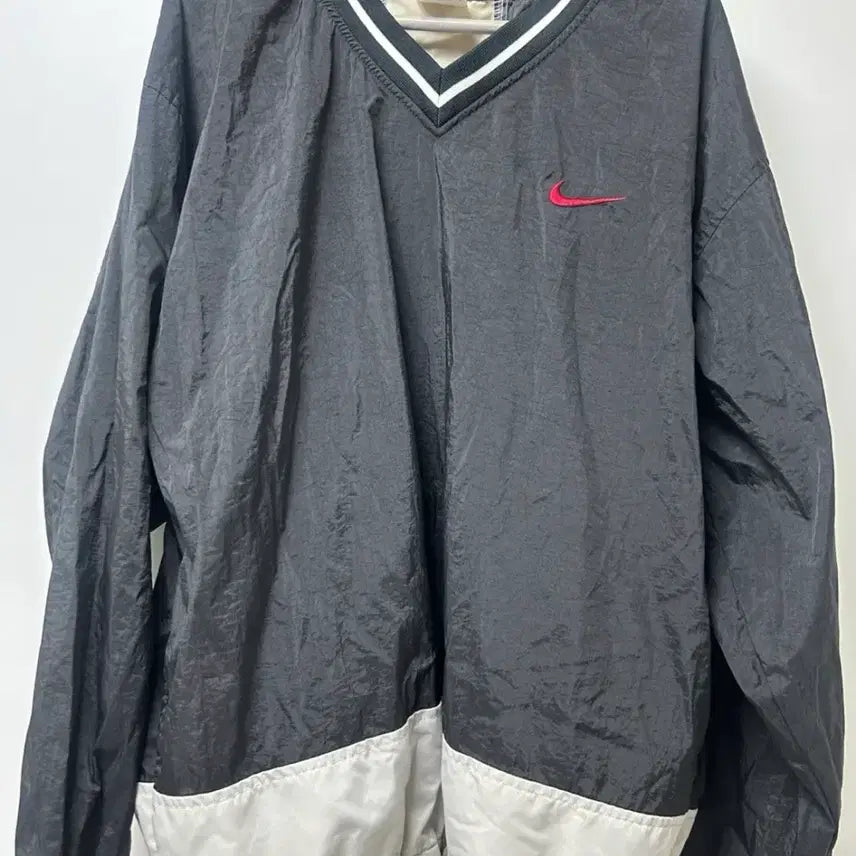 [BUNJANG] Nike Windbreaker XL / 나이키 바람막이