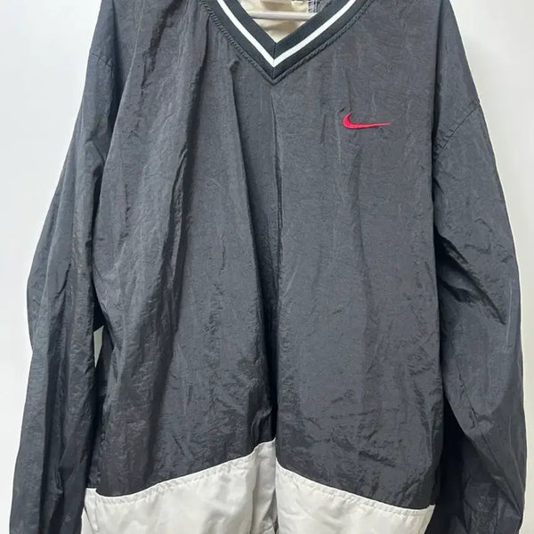 [BUNJANG] Nike Windbreaker XL / 나이키 바람막이
