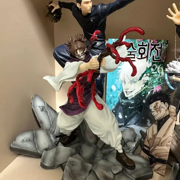 [BUNJANG] Choso Lumina Star Figure / 쵸소우 루미나스타 피규어(수수료 포함)