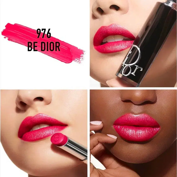 [BUNJANG] Dior Addict Lipstick 976 Be Dior / 디올 어딕트 립스틱 976 (비 디올)