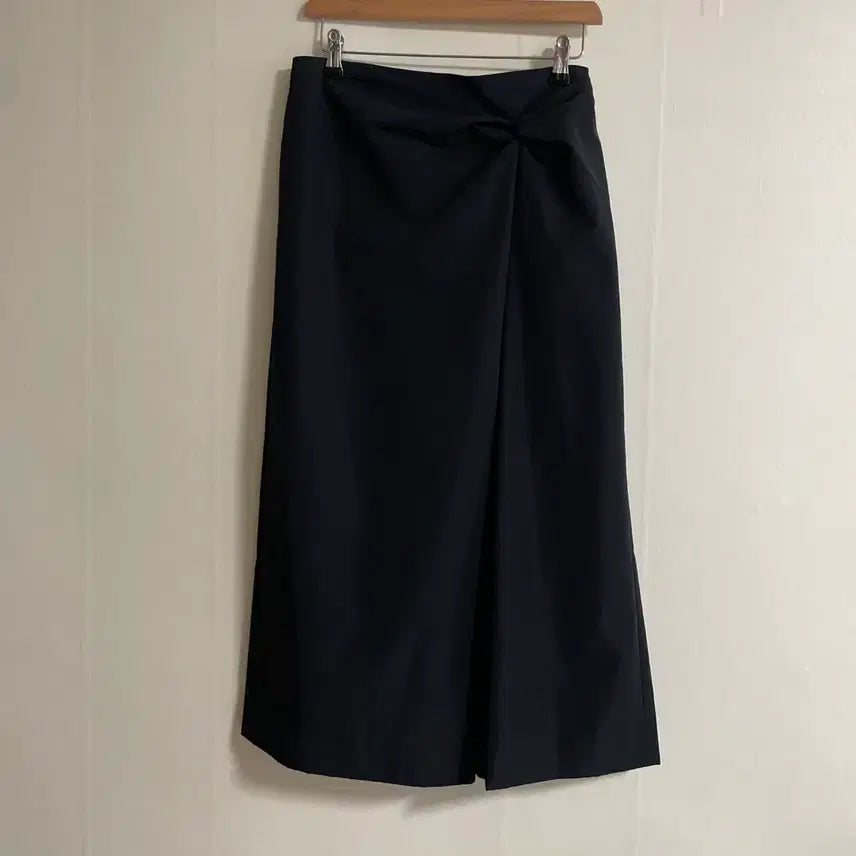 [BUNJANG] COS Wide Wrap Pants / 코스 와이드 랩 팬츠