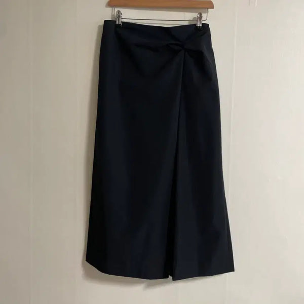 [BUNJANG] COS Wide Wrap Pants / 코스 와이드 랩 팬츠