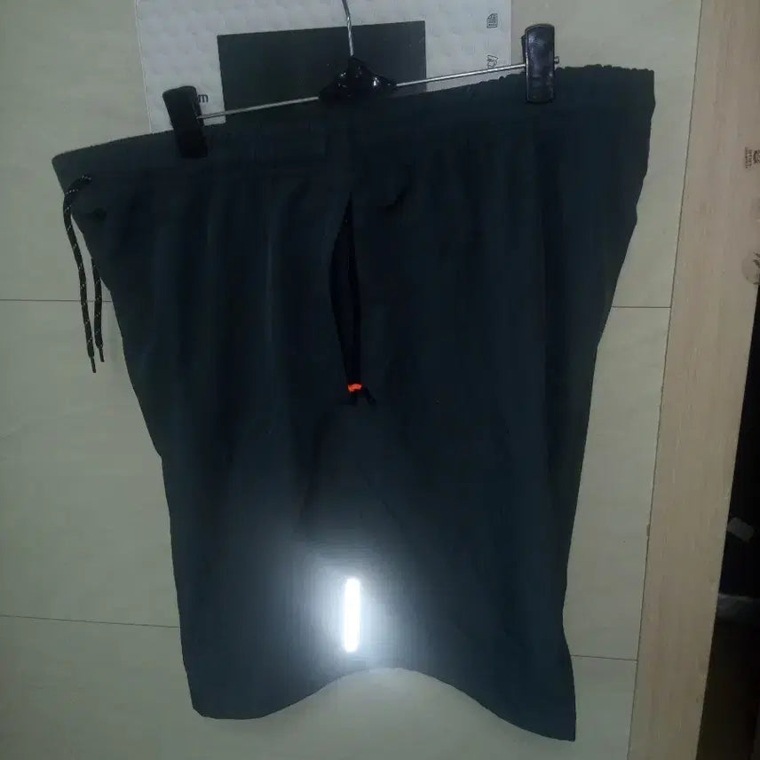 [BUNJANG] Men's/Women's Functional Cooling Shorts XXXL - Dark Grey / 기능성 냉감 반바지 XXXL 새상품 재색
