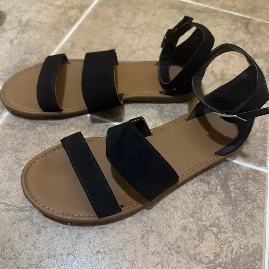 [BUNJANG] Forever 21 Shoes / 230)포에버21 슈즈